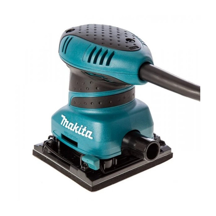Виброшлайф Makita BO4555