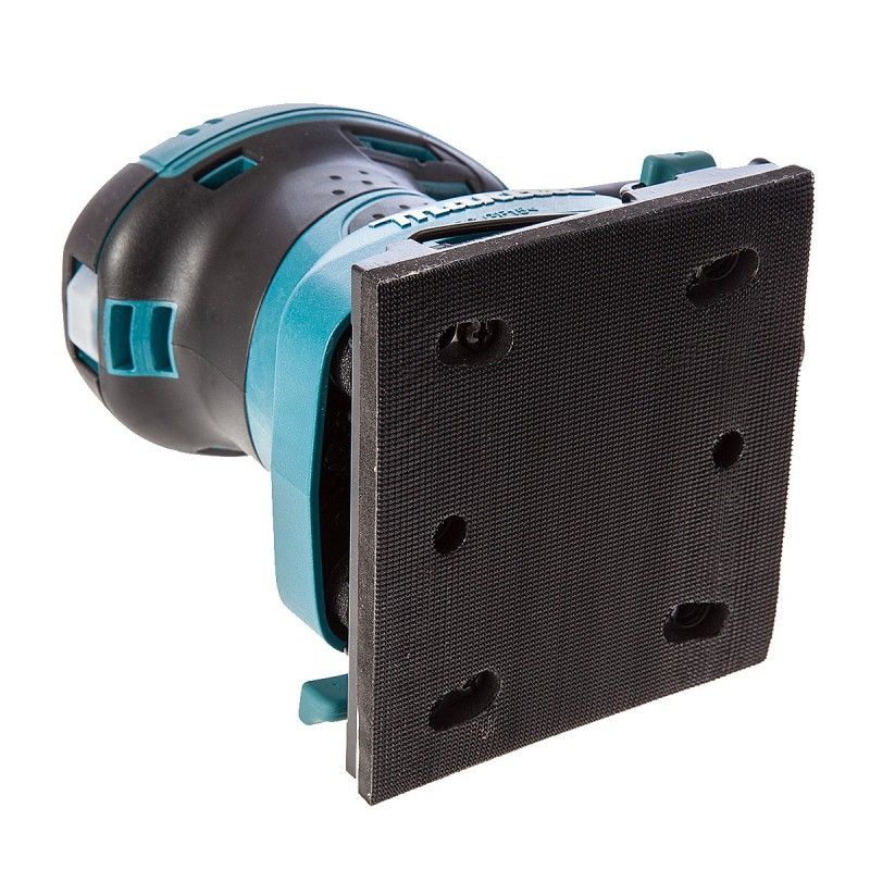 Виброшлайф Makita BO4555